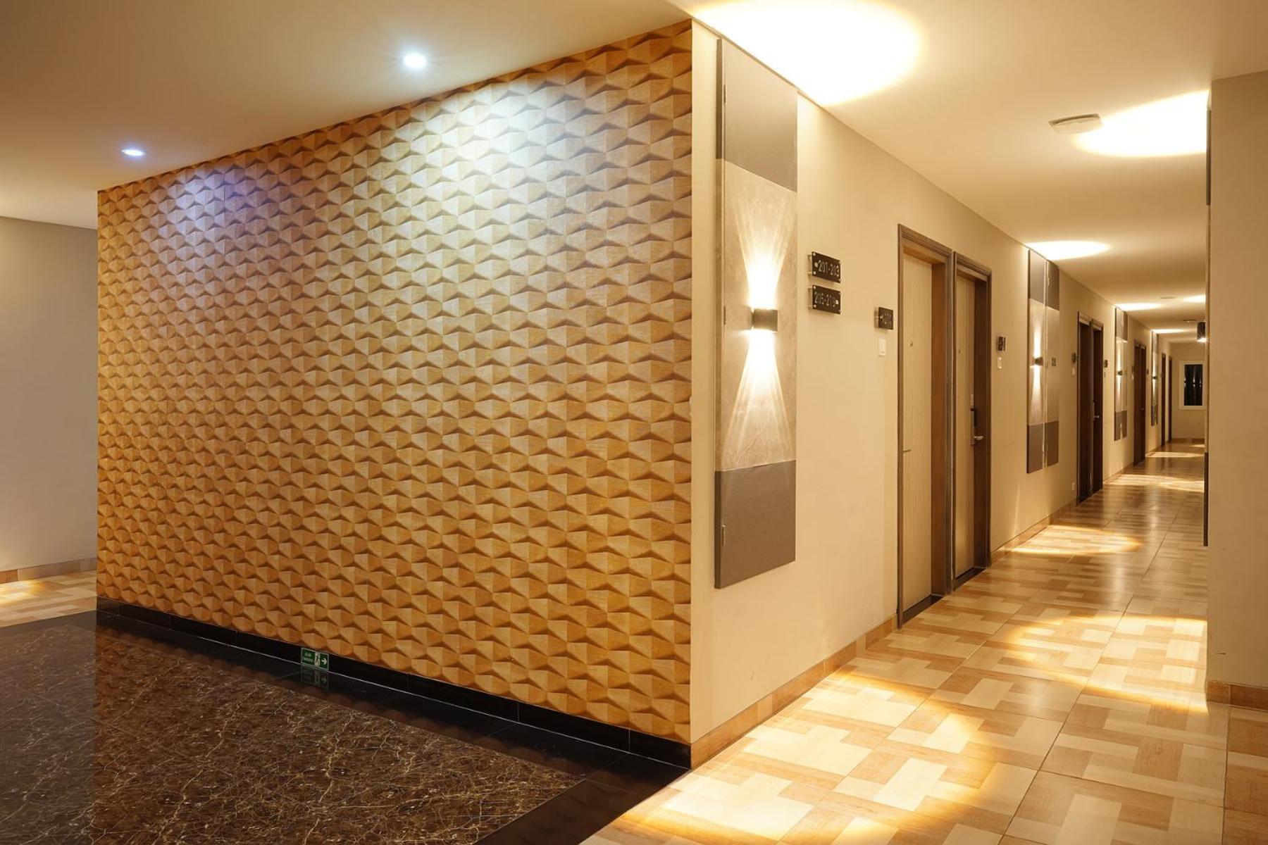 Front One Hotel Sragen Dış mekan fotoğraf